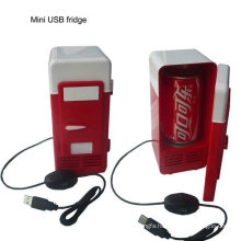 Hot Sell USB Refrigerator for Office